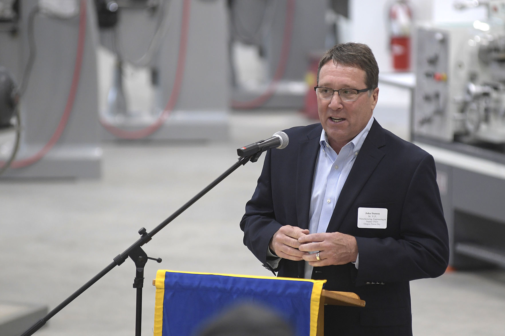 LBCC CTE Facility Opening38